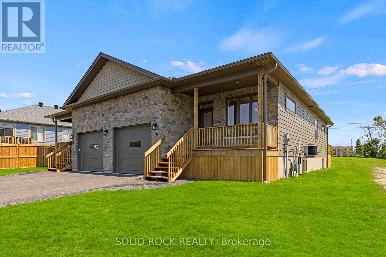 9 Billings Avenue, South Dundas, Ontario  K0E 1K0 - Photo 3 - X13469644