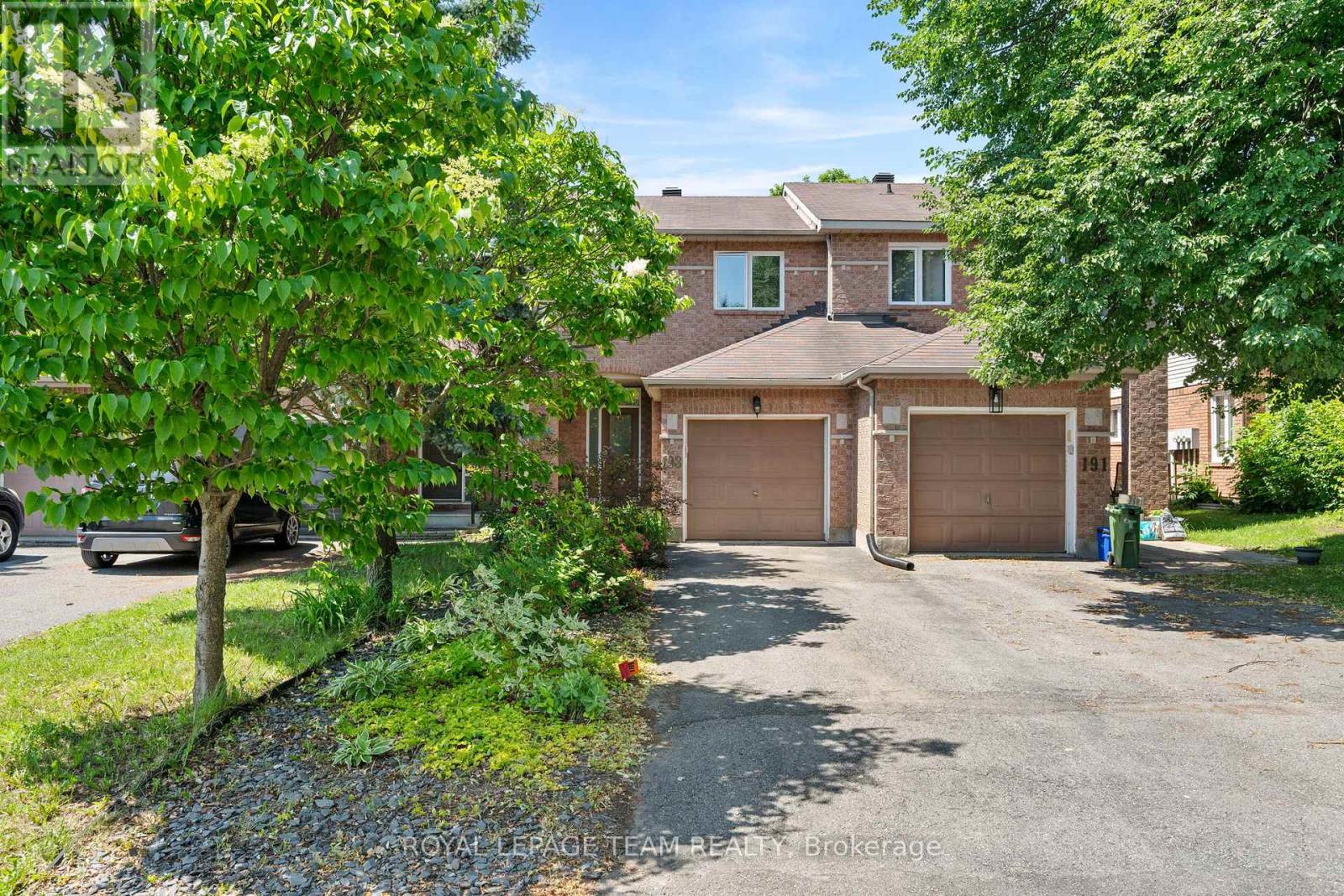 193 Thornbury Crescent, Ottawa, Ontario  K2G 6C2 - Photo 3 - X13469698