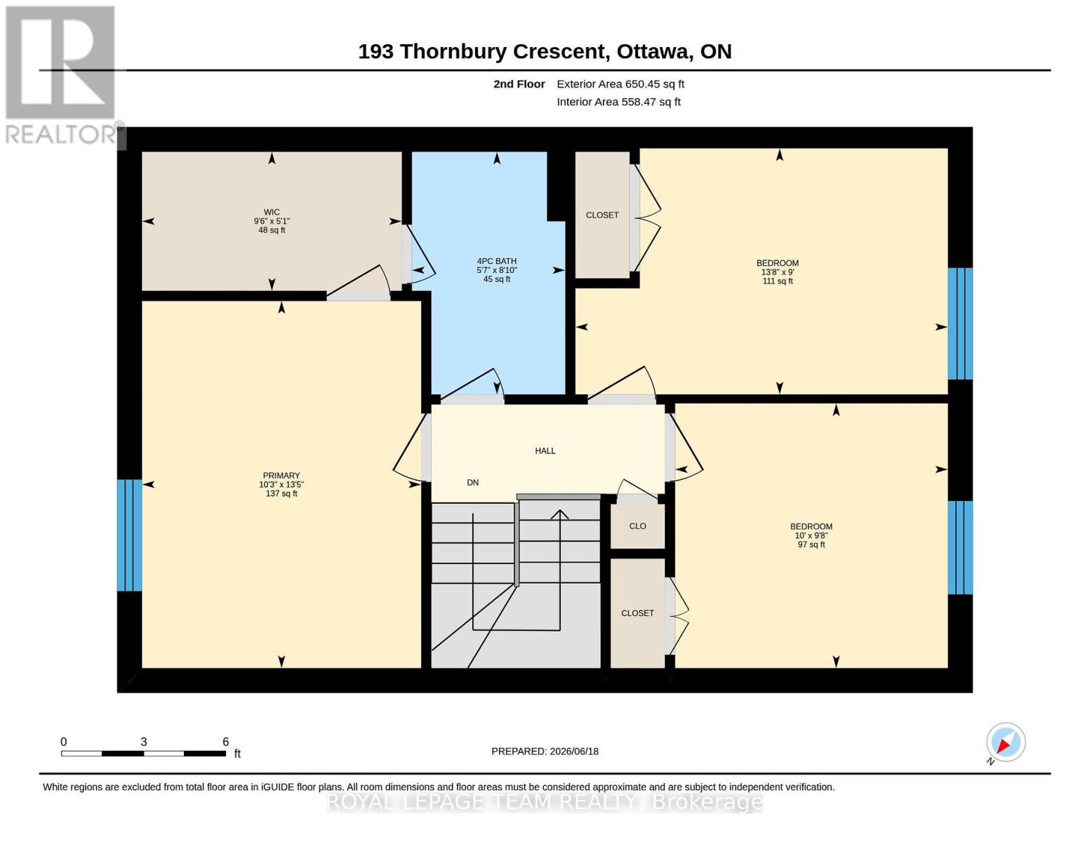 193 Thornbury Crescent, Ottawa, Ontario  K2G 6C2 - Photo 48 - X13469698