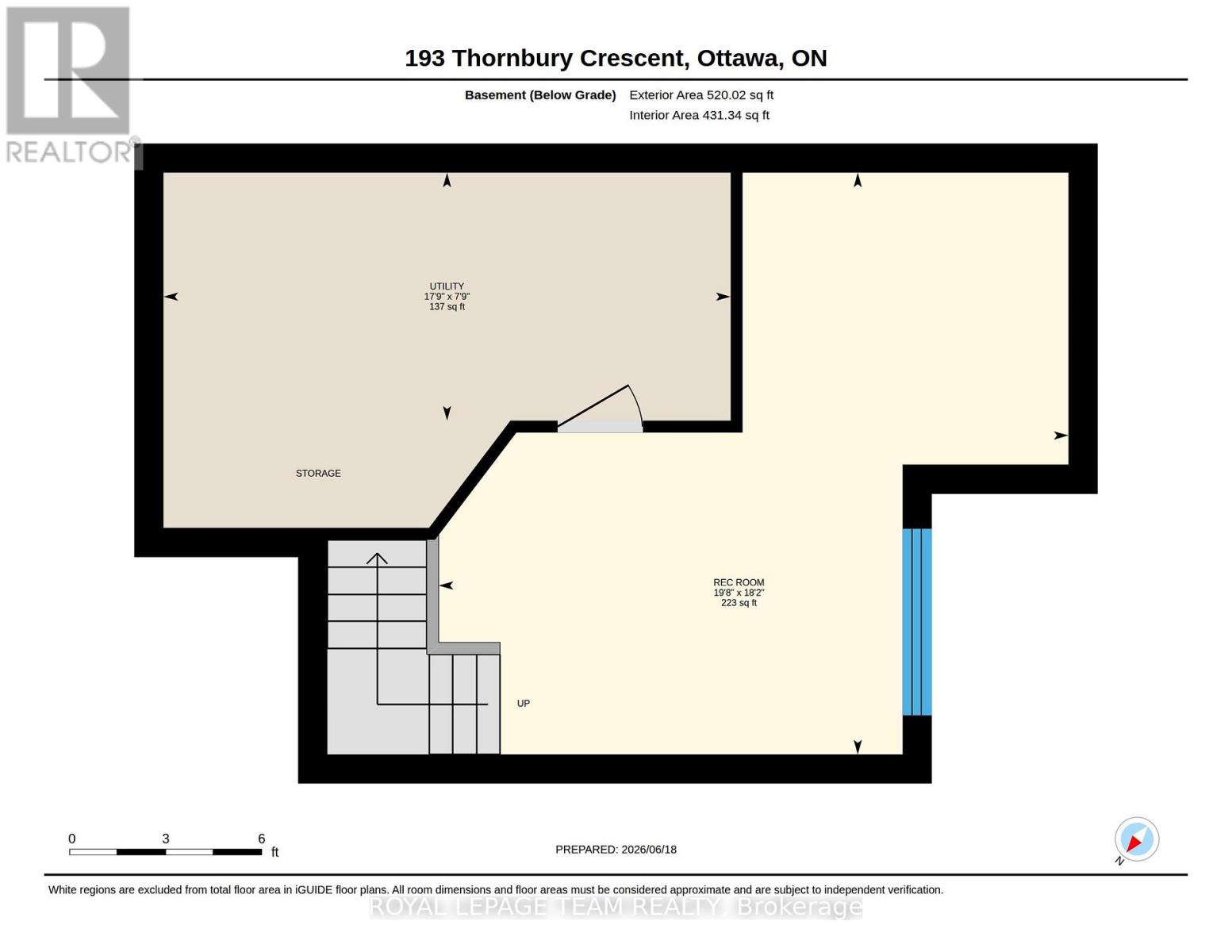193 Thornbury Crescent, Ottawa, Ontario  K2G 6C2 - Photo 50 - X13469698