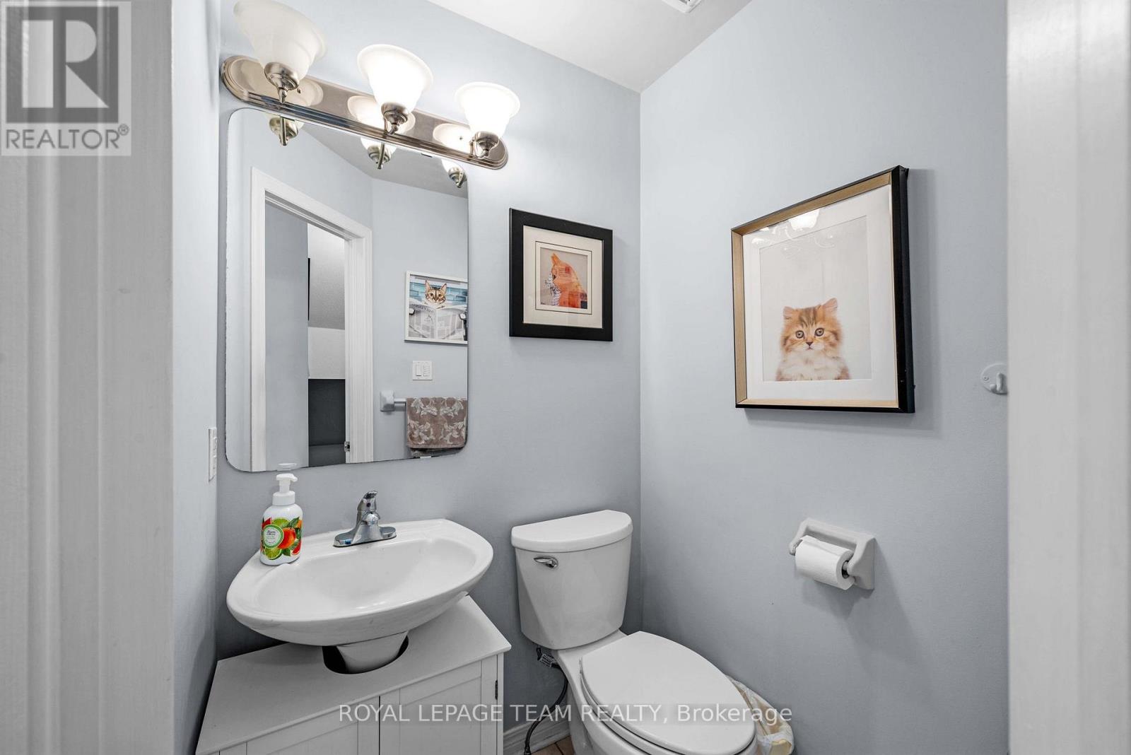 193 Thornbury Crescent, Ottawa, Ontario  K2G 6C2 - Photo 8 - X13469698