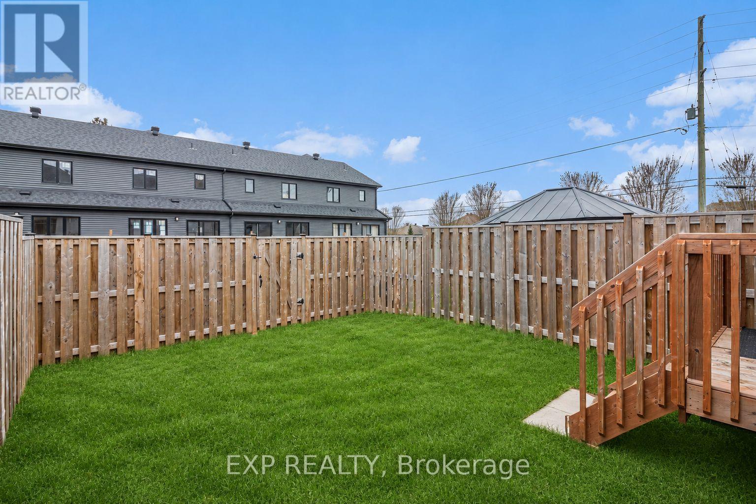 75 Gilberte Street, Clarence-Rockland, Ontario  K4K 0M4 - Photo 28 - X13469752