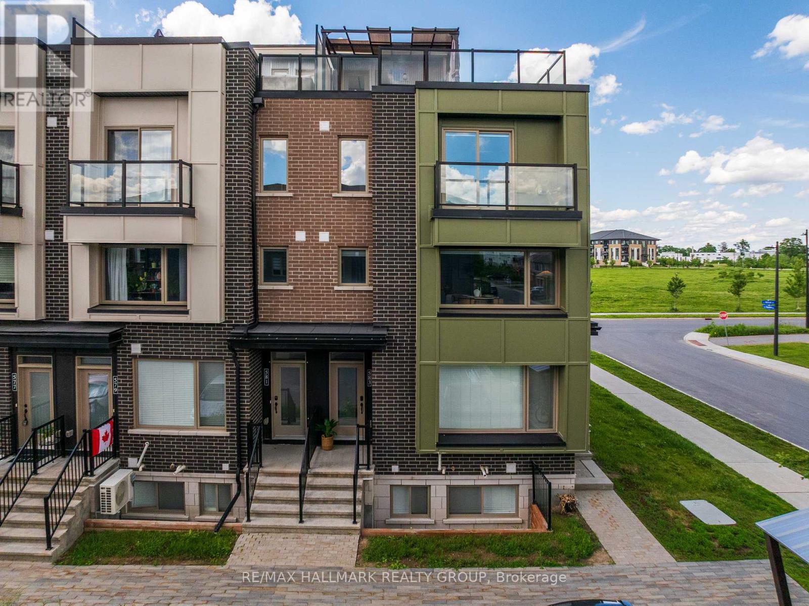 217 - 583 Takamose Private, Ottawa, Ontario  K1K 4Z4 - Photo 1 - X13469850
