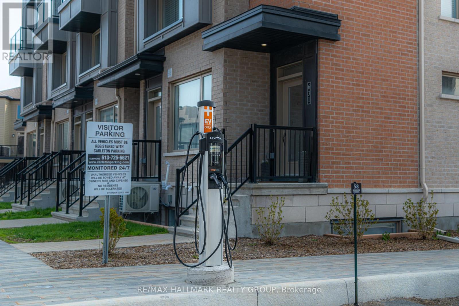 217 - 583 Takamose Private, Ottawa, Ontario  K1K 4Z4 - Photo 36 - X13469850