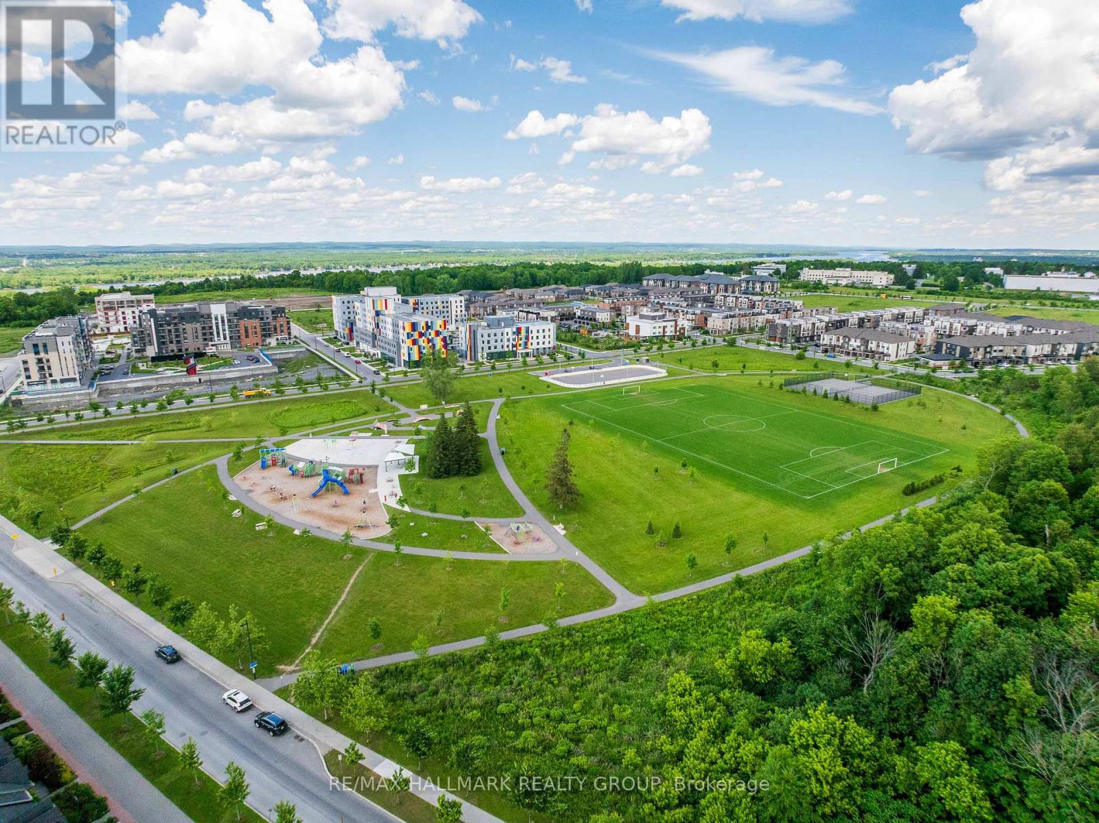 217 - 583 Takamose Private, Ottawa, Ontario  K1K 4Z4 - Photo 38 - X13469850
