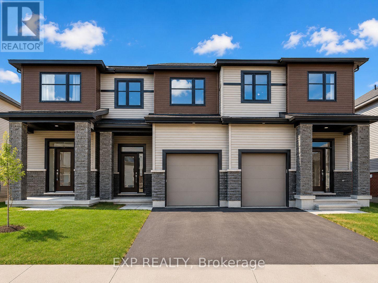 207 INVENTION BOULEVARD, Ottawa, Ontario
