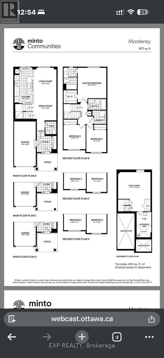 207 Invention Boulevard, Ottawa, Ontario  K2W 0K8 - Photo 13 - X13469918