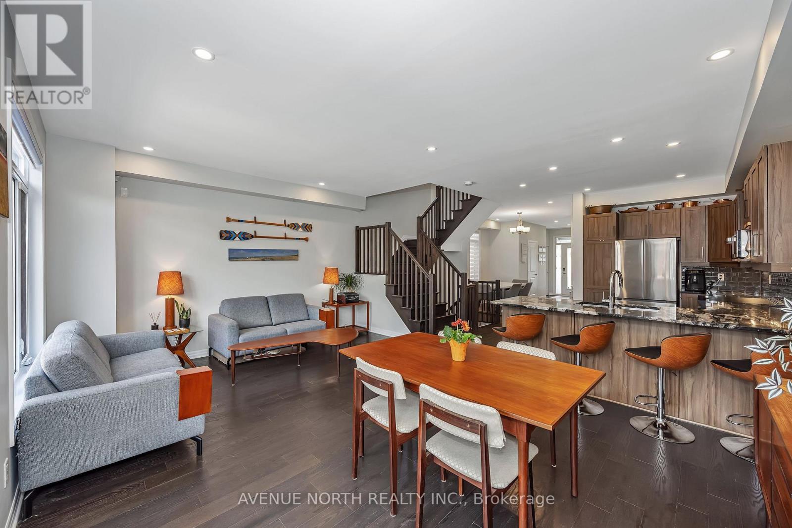 323 Lysander Place, Ottawa, Ontario  K1K 3X8 - Photo 18 - X13469938