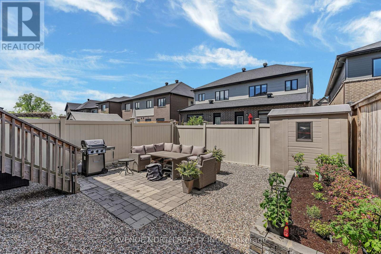 323 Lysander Place, Ottawa, Ontario  K1K 3X8 - Photo 40 - X13469938