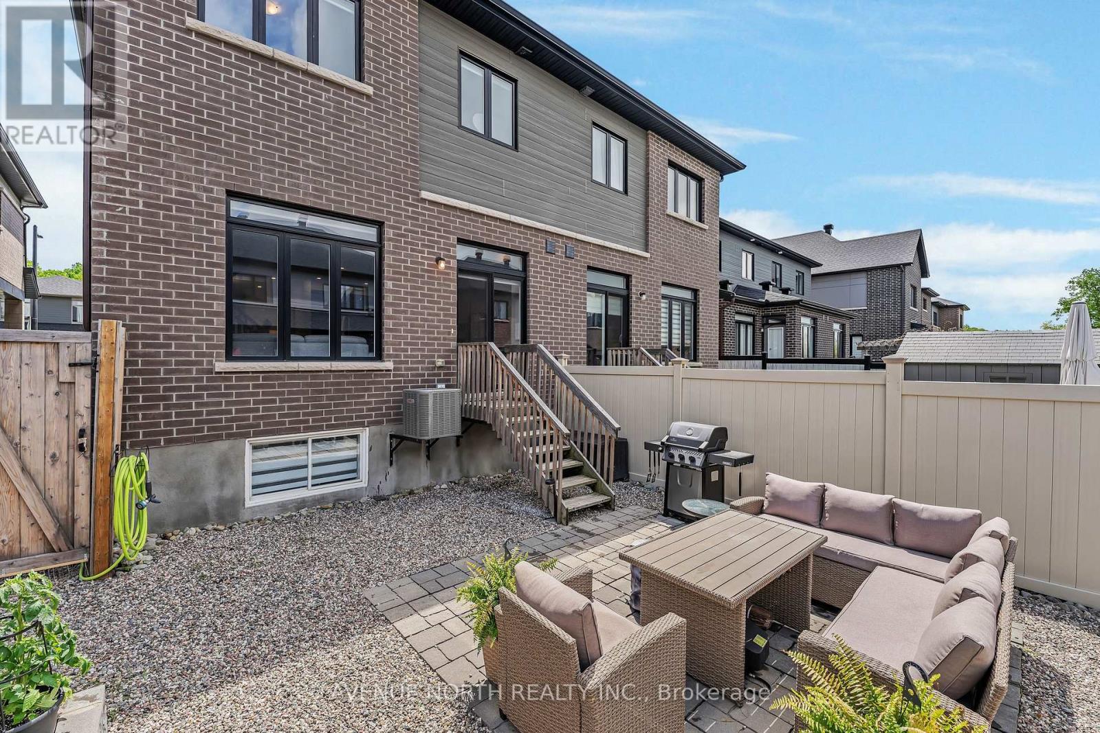 323 Lysander Place, Ottawa, Ontario  K1K 3X8 - Photo 41 - X13469938
