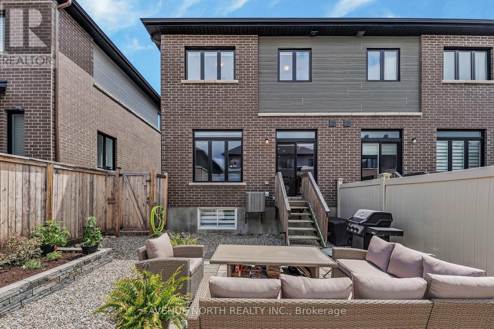 323 Lysander Place, Ottawa, Ontario  K1K 3X8 - Photo 42 - X13469938