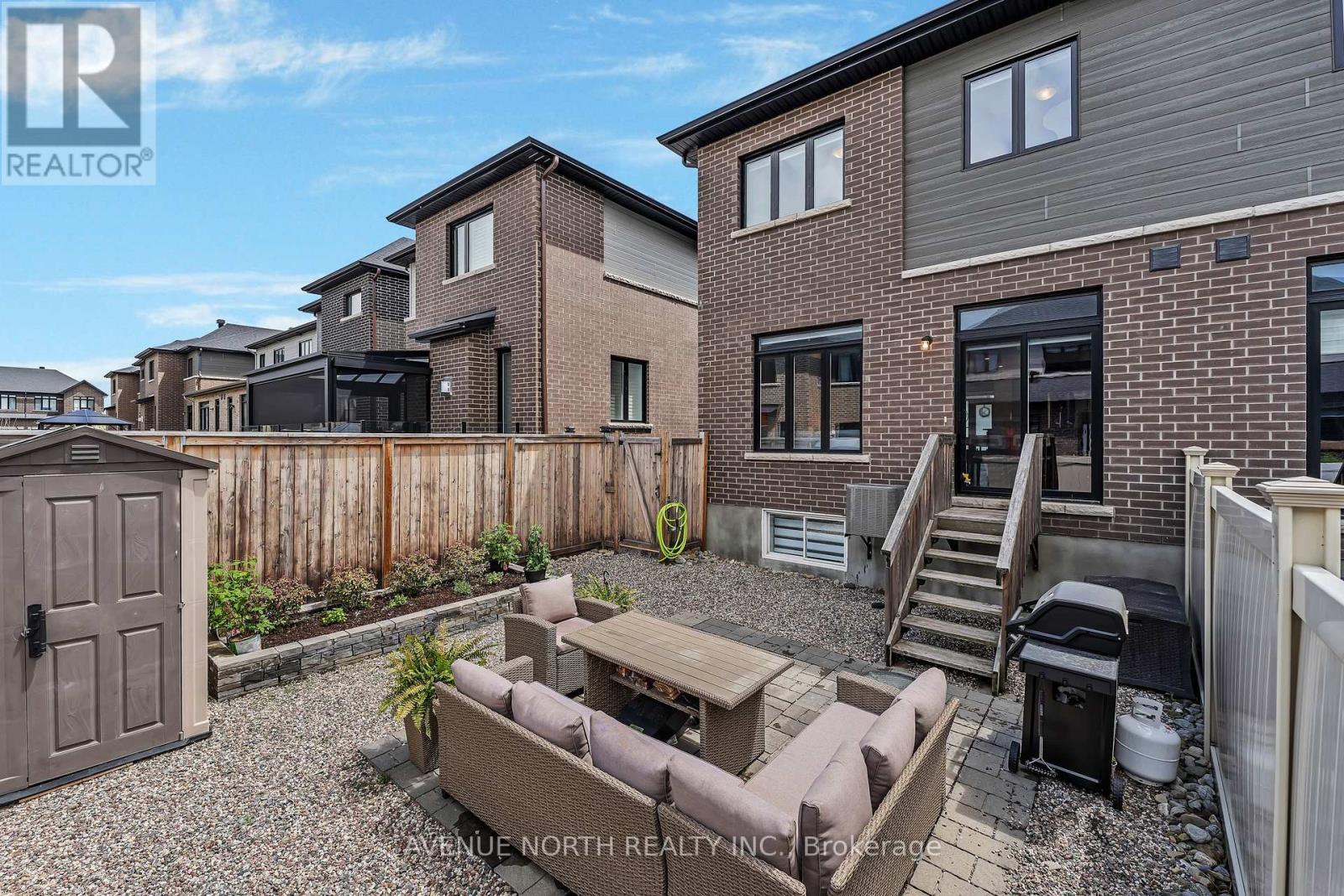 323 Lysander Place, Ottawa, Ontario  K1K 3X8 - Photo 43 - X13469938
