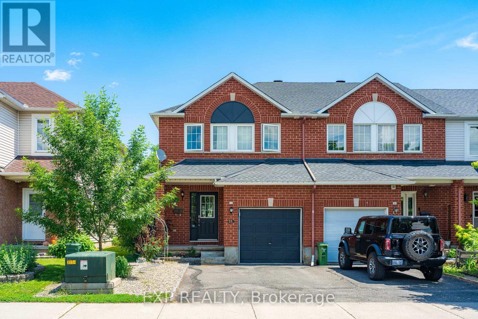 51 PALMADEO DRIVE, Ottawa, Ontario