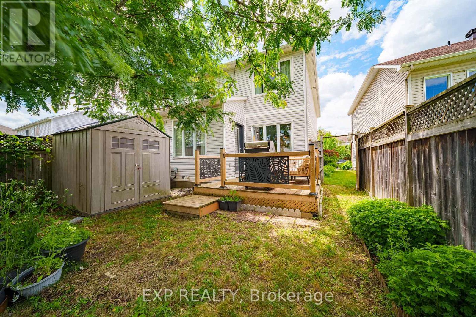 51 Palmadeo Drive, Ottawa, Ontario  K2J 4Z3 - Photo 33 - X13469942