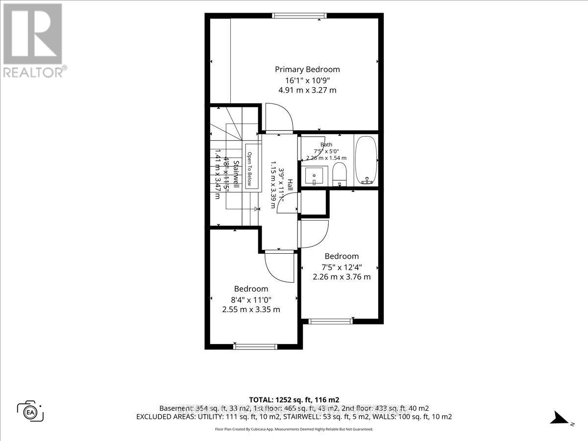 54 - 956 Cookshire Crescent, Ottawa, Ontario  K4A 3K3 - Photo 29 - X13469960