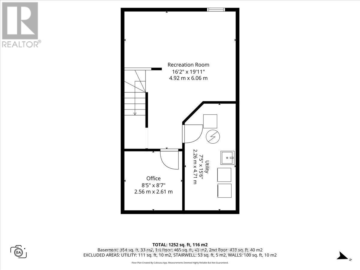 54 - 956 Cookshire Crescent, Ottawa, Ontario  K4A 3K3 - Photo 30 - X13469960