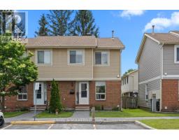 54 - 956 COOKSHIRE CRESCENT, Ottawa, Ontario