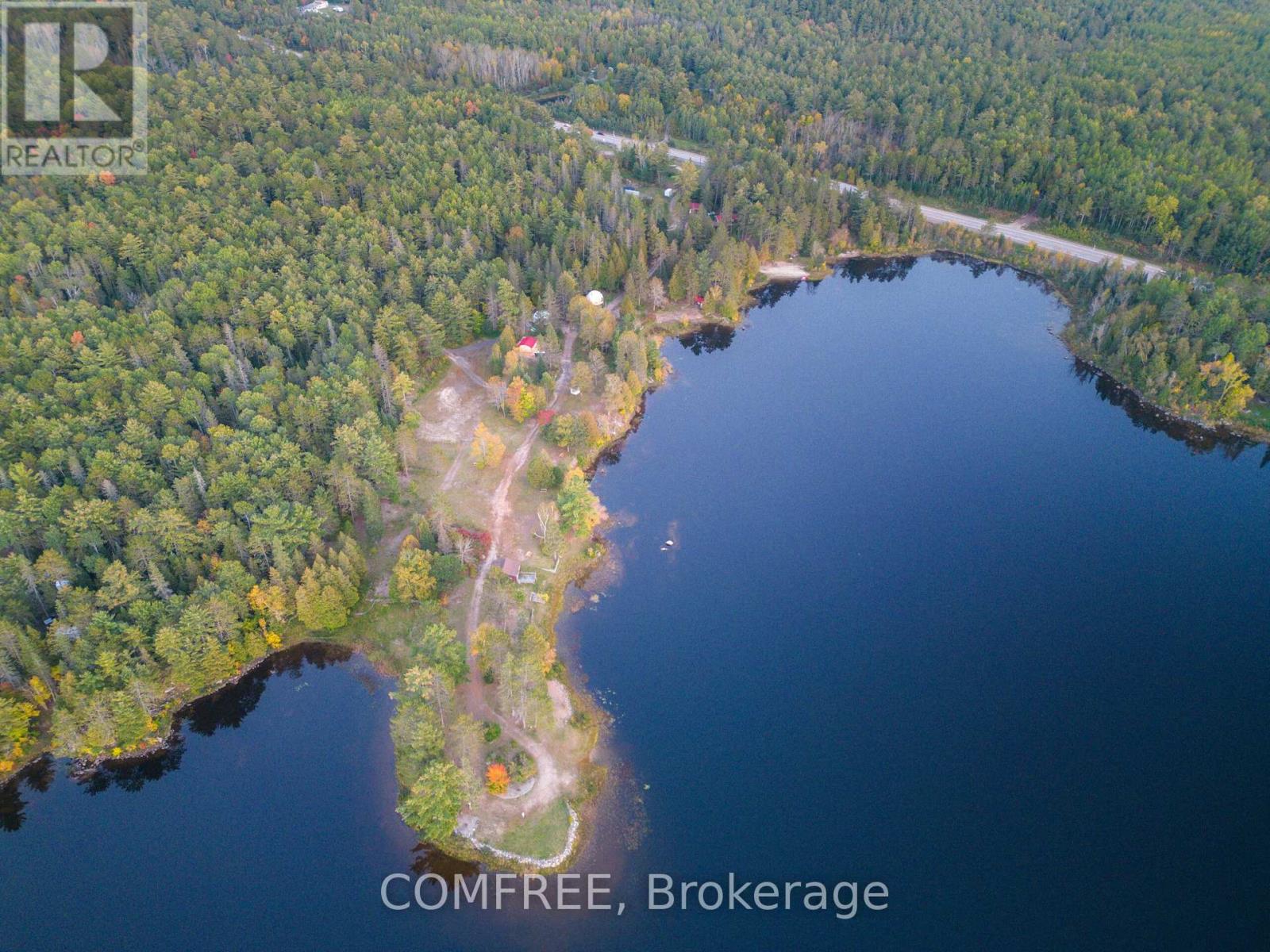 8863 HIGHWAY 17 E, Calvin, Ontario
