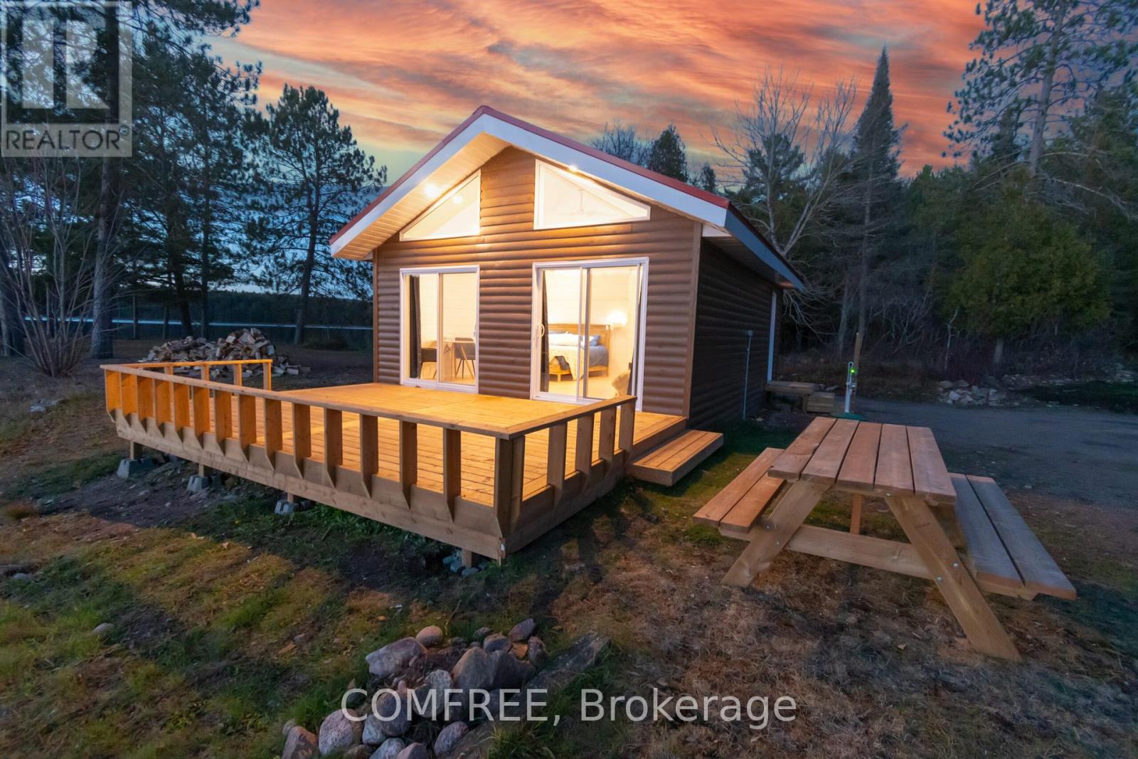 8863 Highway 17 E, Calvin, Ontario  P0H 2E0 - Photo 14 - X13469976