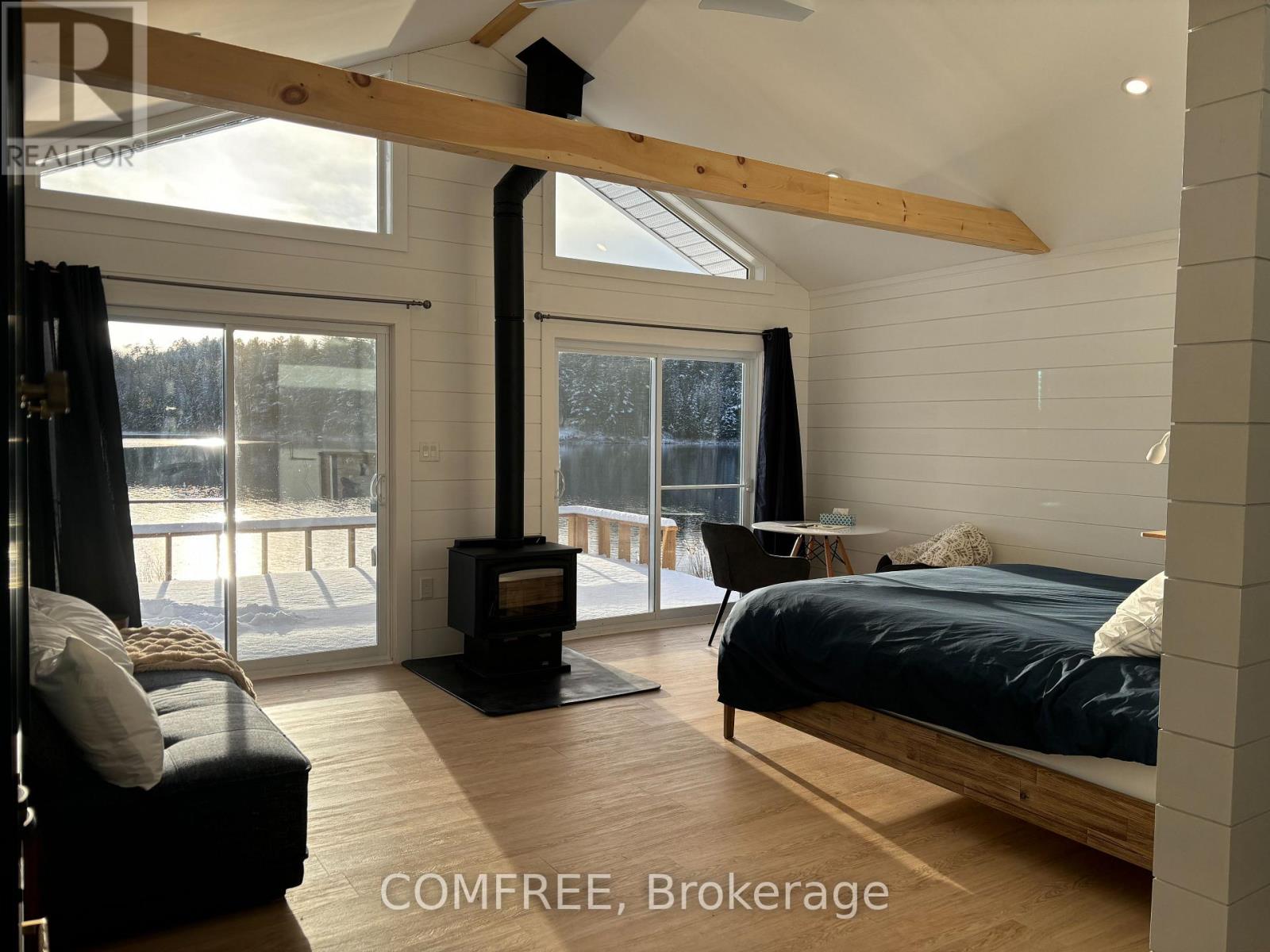 8863 Highway 17 E, Calvin, Ontario  P0H 2E0 - Photo 16 - X13469976