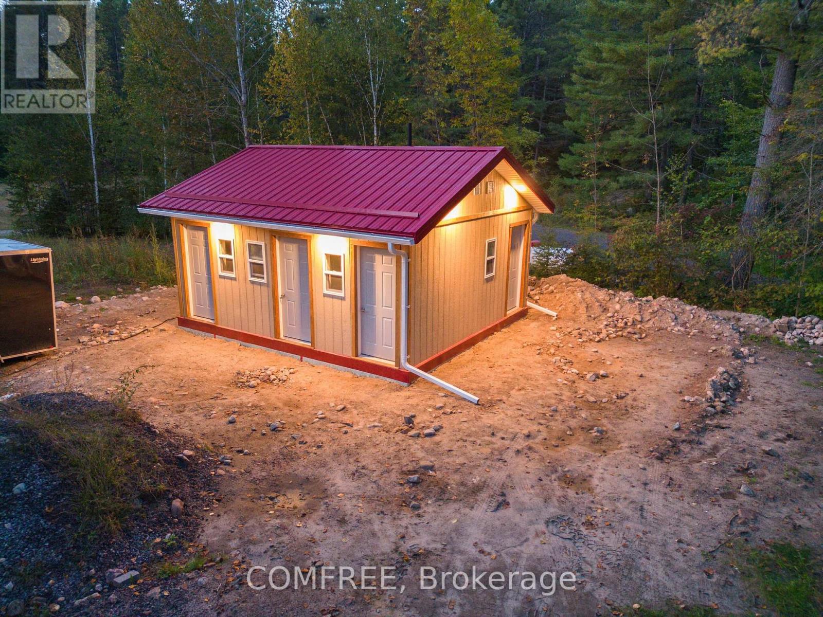 8863 Highway 17 E, Calvin, Ontario  P0H 2E0 - Photo 21 - X13469976