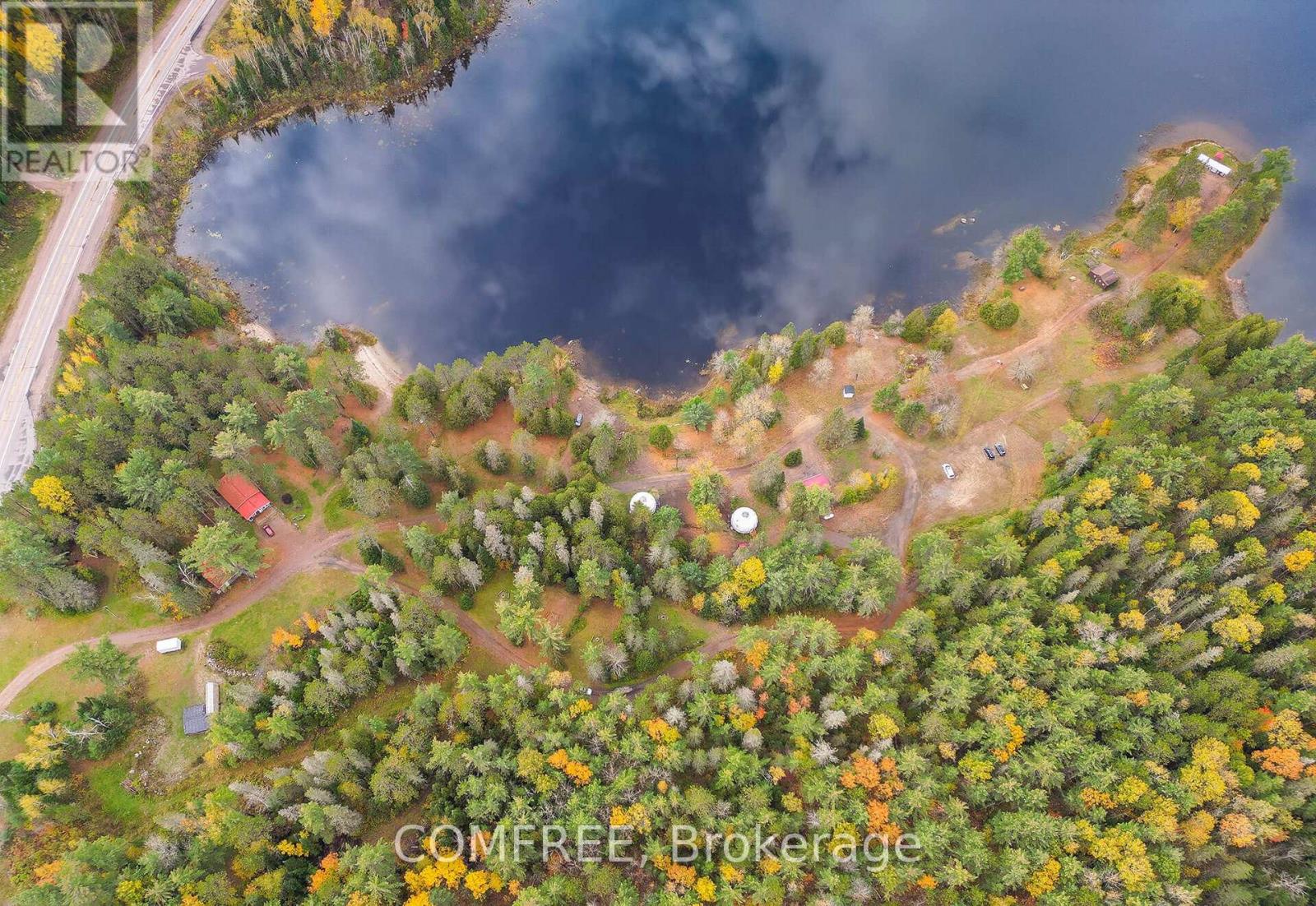 8863 Highway 17 E, Calvin, Ontario  P0H 2E0 - Photo 3 - X13469976