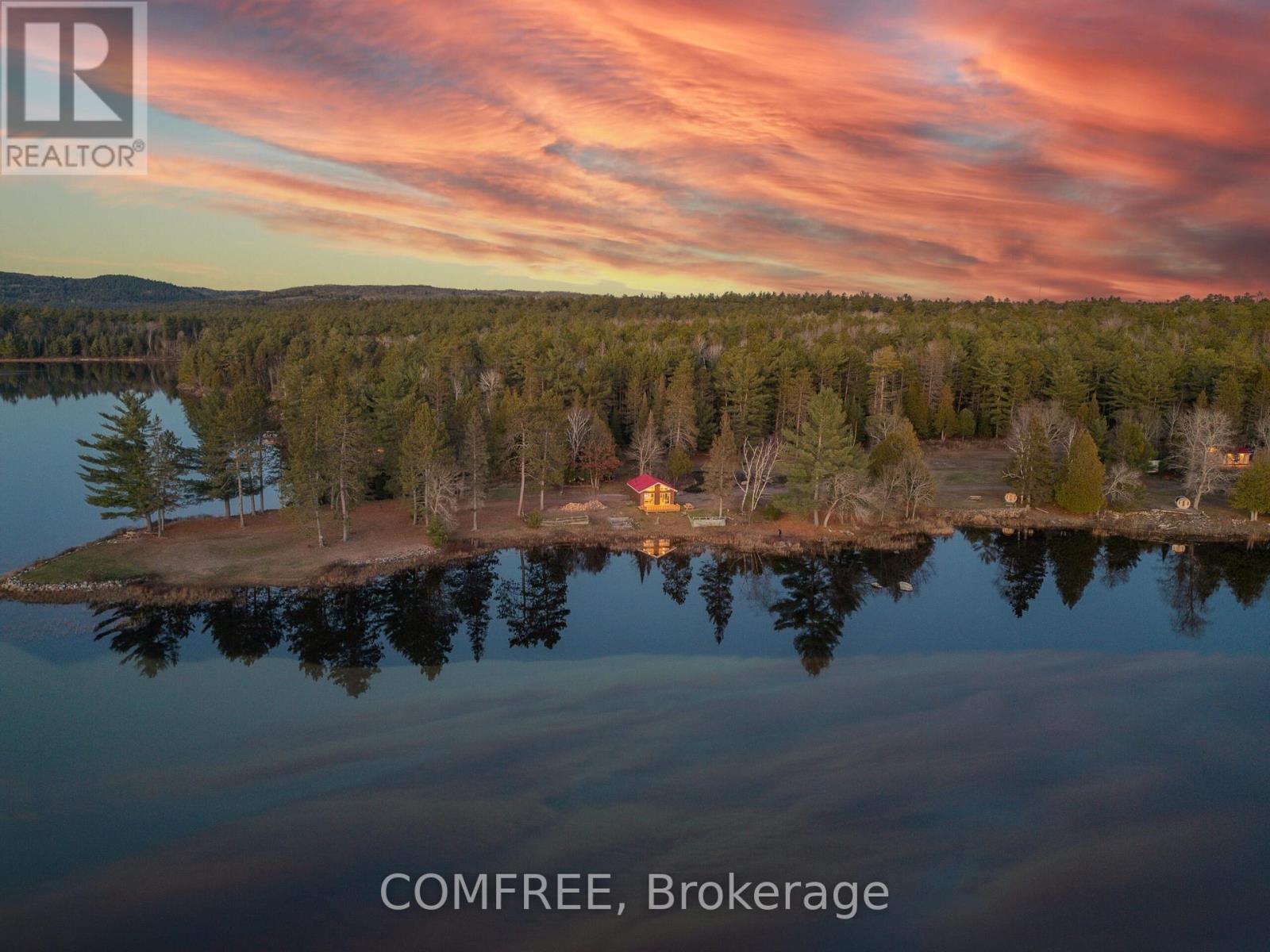 8863 Highway 17 E, Calvin, Ontario  P0H 2E0 - Photo 4 - X13469976