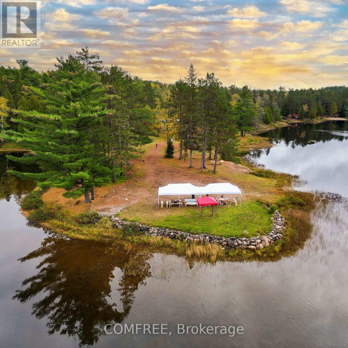 8863 Highway 17 E, Calvin, Ontario  P0H 2E0 - Photo 5 - X13469976