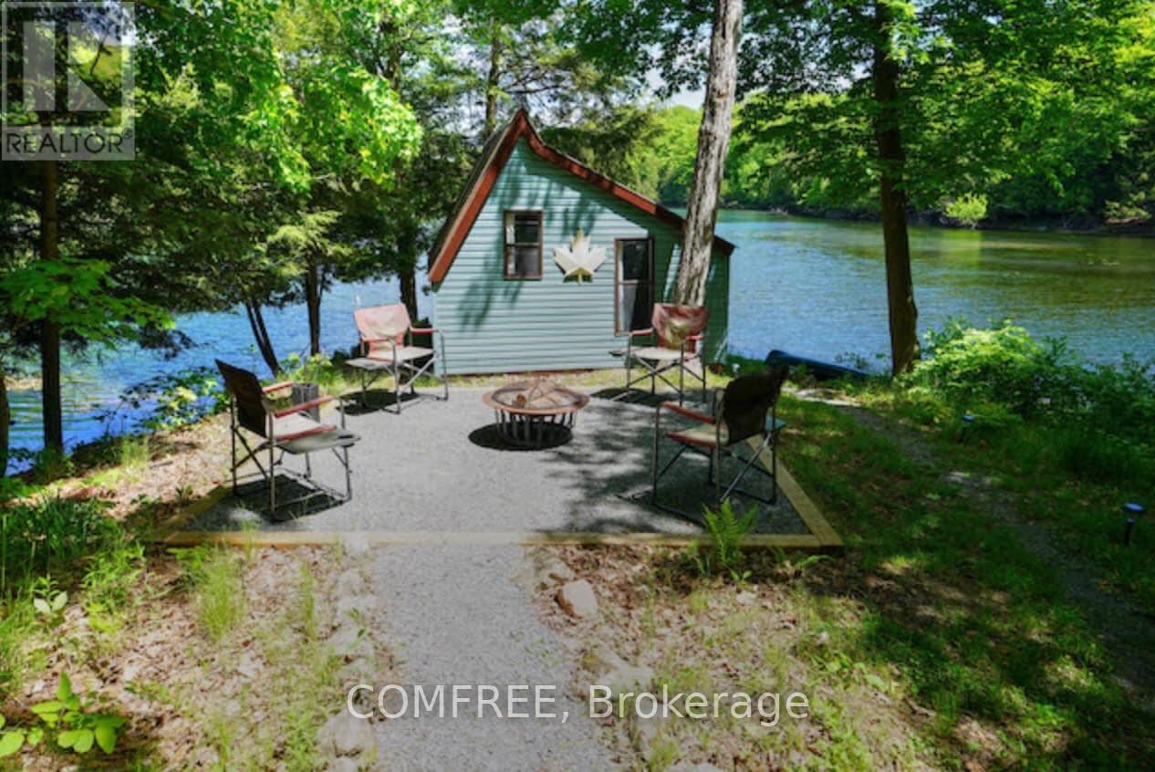 199 West Devil Lake Lane, Frontenac, Ontario  K0H 2T0 - Photo 2 - X13469992