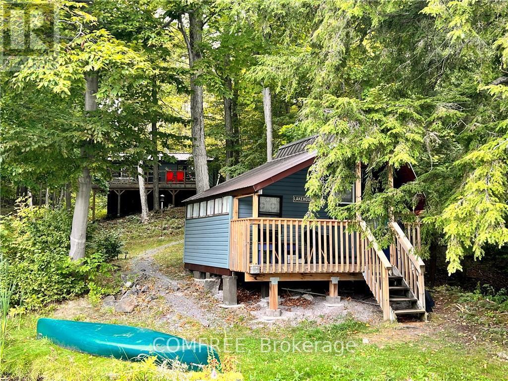199 West Devil Lake Lane, Frontenac, Ontario  K0H 2T0 - Photo 21 - X13469992