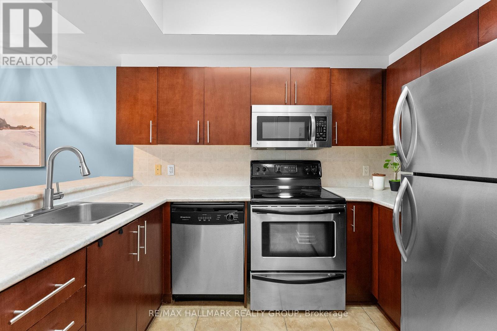 1702 - 200 Rideau Street, Ottawa, Ontario  K1N 5Y1 - Photo 14 - X13470002