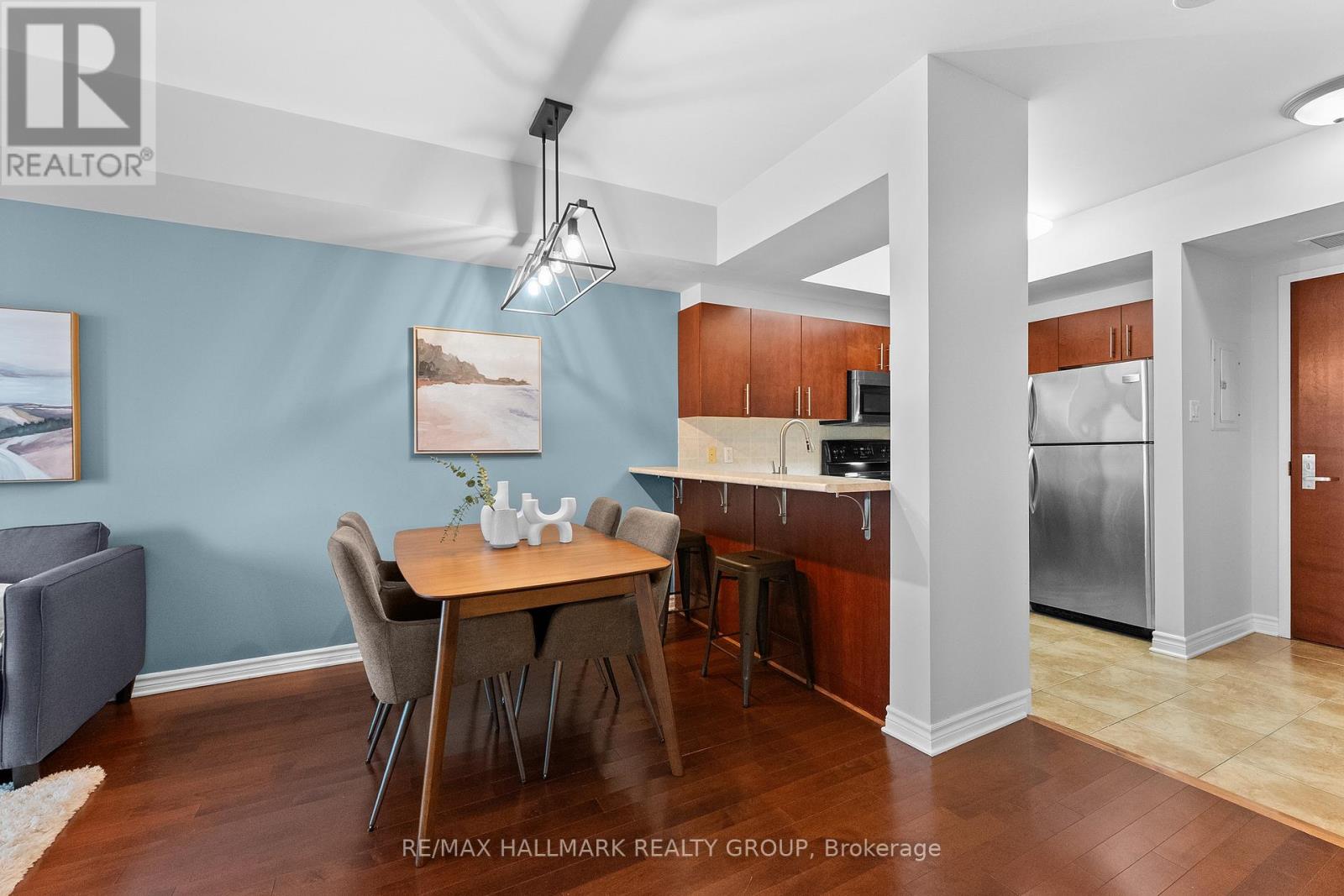 1702 - 200 Rideau Street, Ottawa, Ontario  K1N 5Y1 - Photo 18 - X13470002