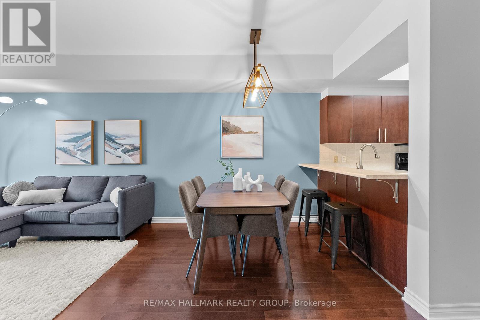 1702 - 200 Rideau Street, Ottawa, Ontario  K1N 5Y1 - Photo 19 - X13470002