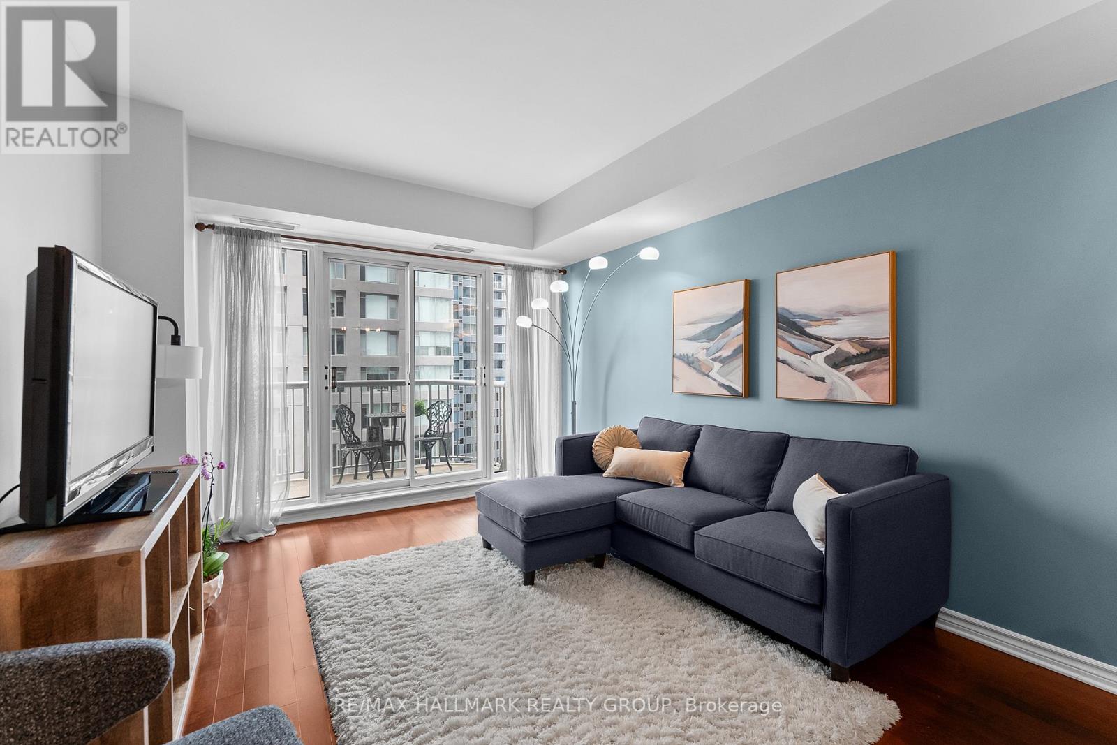 1702 - 200 Rideau Street, Ottawa, Ontario  K1N 5Y1 - Photo 20 - X13470002