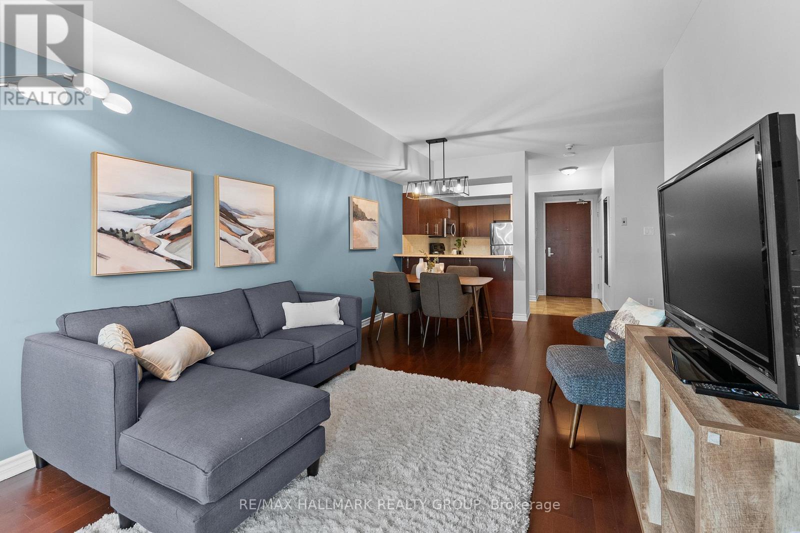 1702 - 200 Rideau Street, Ottawa, Ontario  K1N 5Y1 - Photo 21 - X13470002