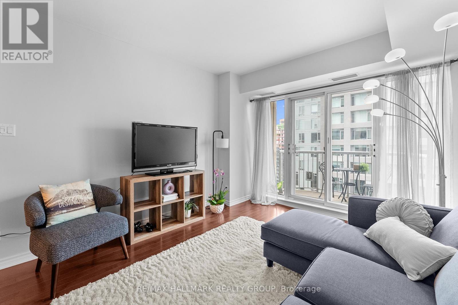 1702 - 200 Rideau Street, Ottawa, Ontario  K1N 5Y1 - Photo 25 - X13470002