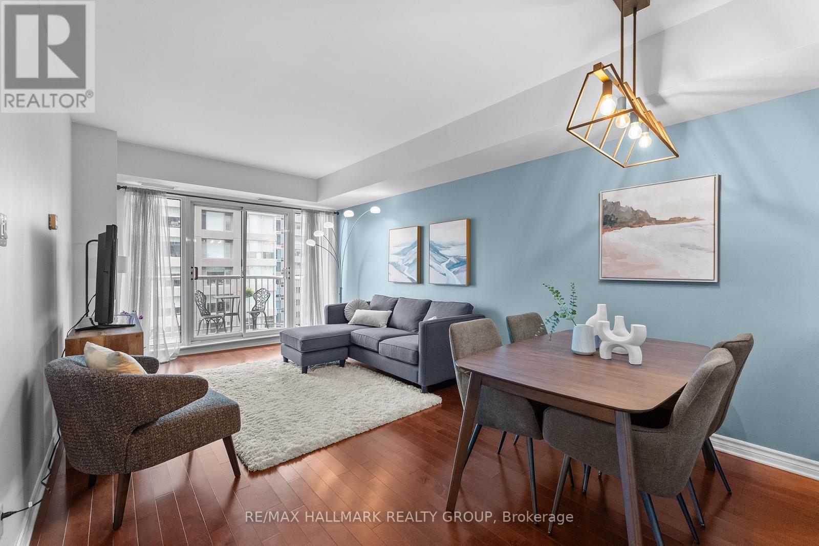 1702 - 200 Rideau Street, Ottawa, Ontario  K1N 5Y1 - Photo 26 - X13470002