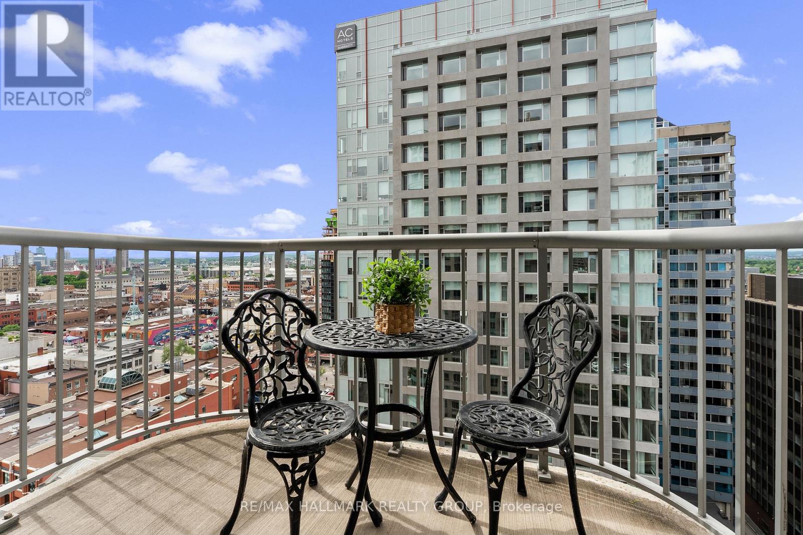 1702 - 200 Rideau Street, Ottawa, Ontario  K1N 5Y1 - Photo 27 - X13470002