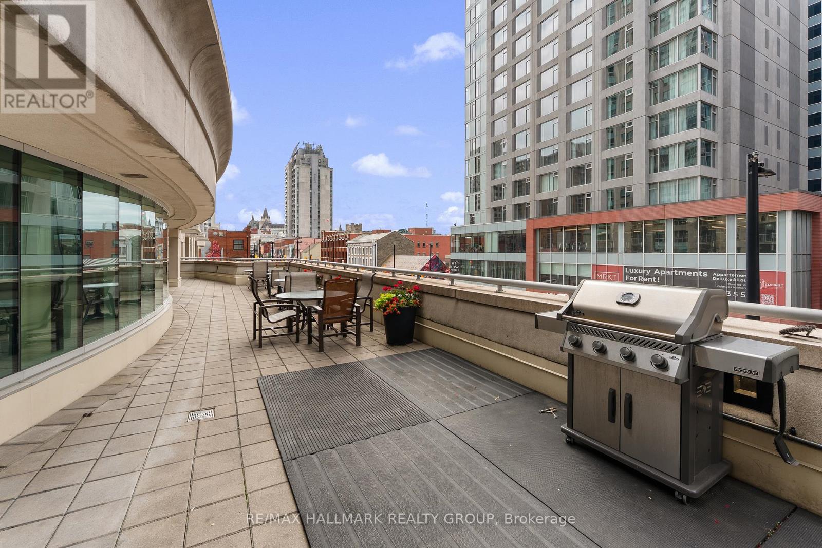 1702 - 200 Rideau Street, Ottawa, Ontario  K1N 5Y1 - Photo 37 - X13470002