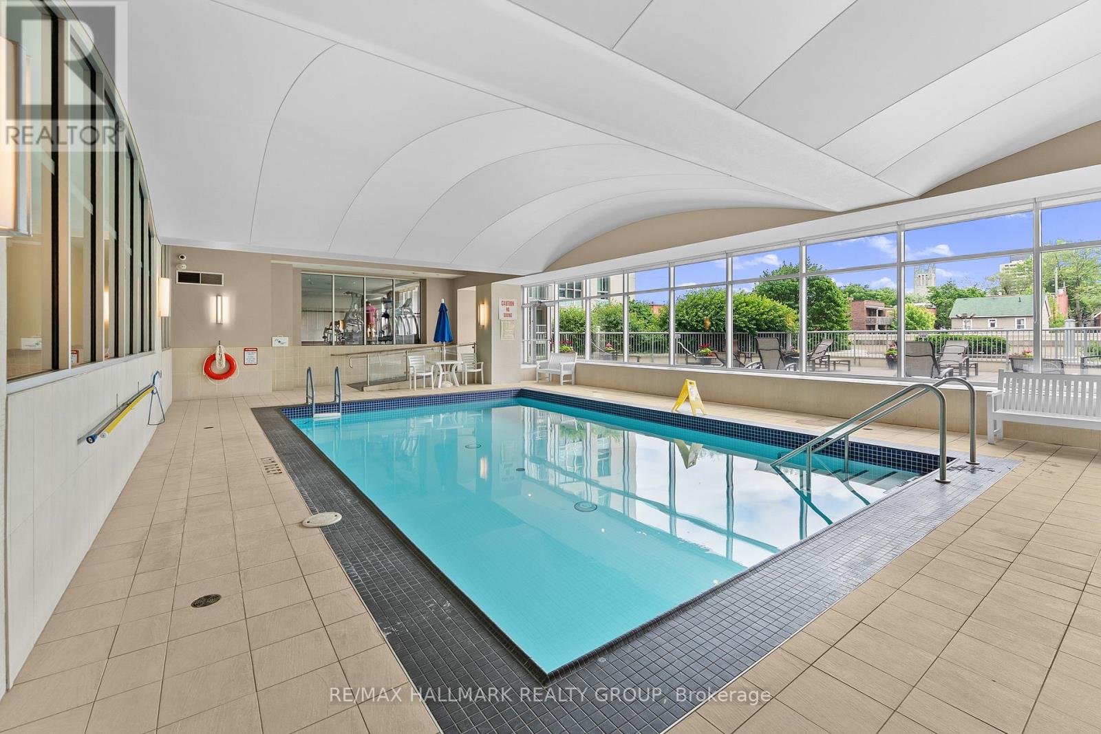 1702 - 200 Rideau Street, Ottawa, Ontario  K1N 5Y1 - Photo 38 - X13470002