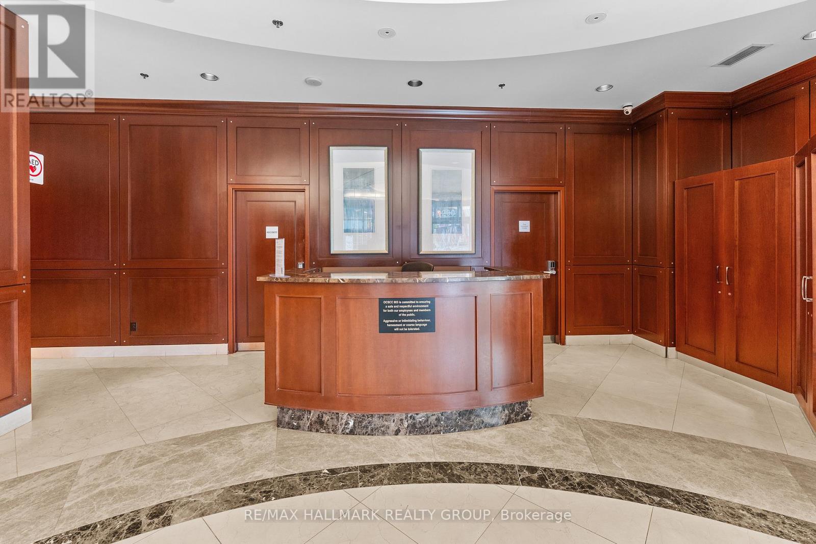 1702 - 200 Rideau Street, Ottawa, Ontario  K1N 5Y1 - Photo 4 - X13470002