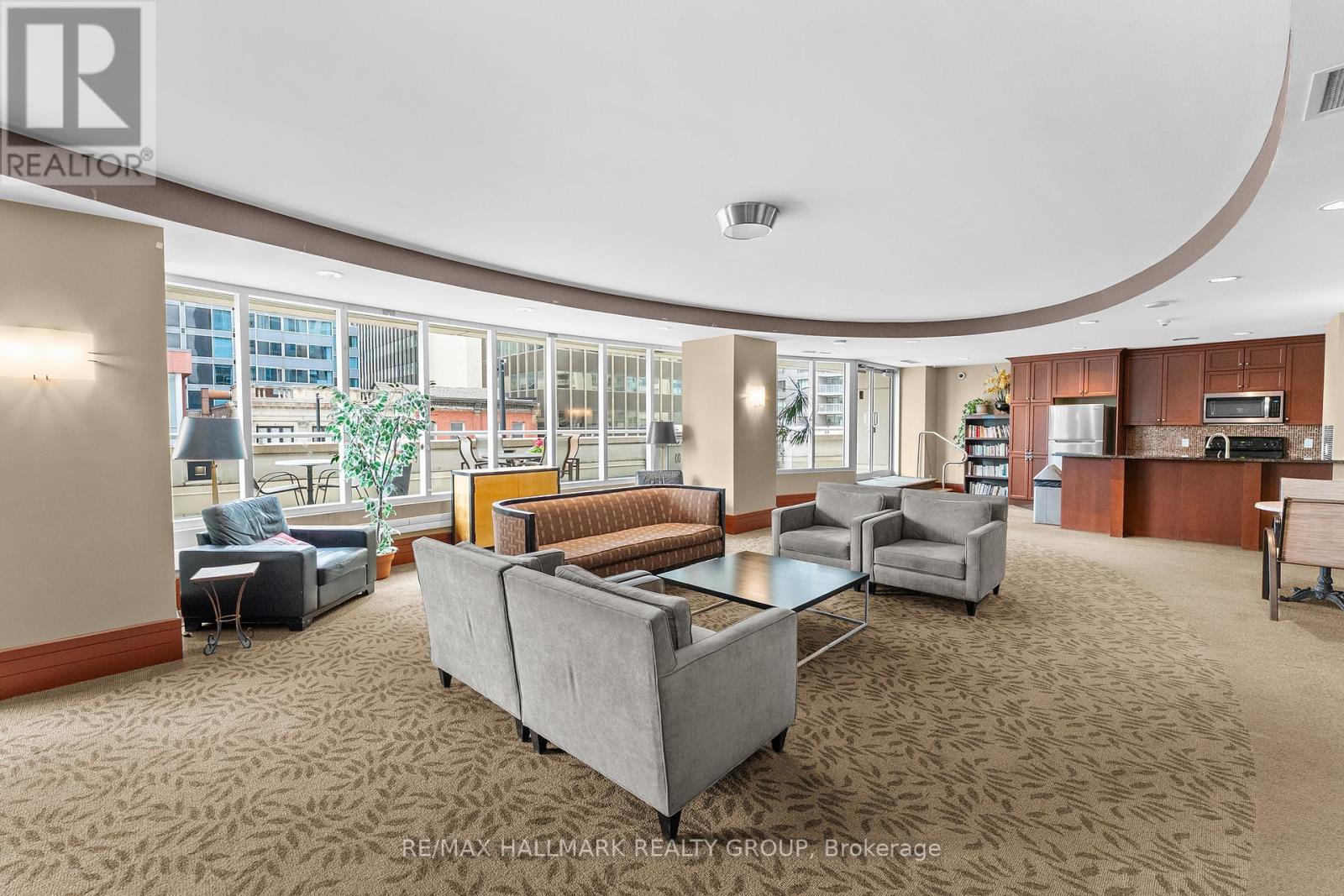 1702 - 200 Rideau Street, Ottawa, Ontario  K1N 5Y1 - Photo 40 - X13470002