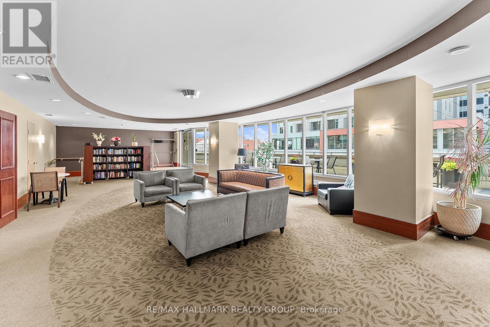 1702 - 200 Rideau Street, Ottawa, Ontario  K1N 5Y1 - Photo 41 - X13470002