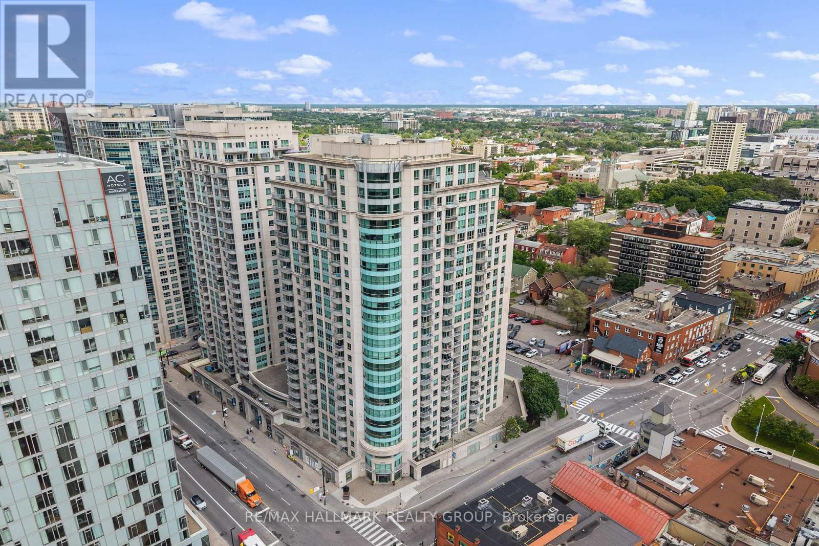 1702 - 200 Rideau Street, Ottawa, Ontario  K1N 5Y1 - Photo 42 - X13470002