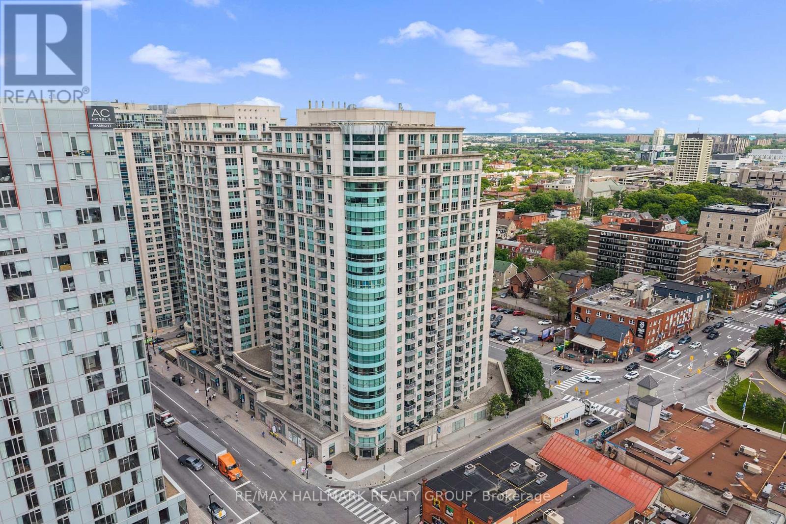 1702 - 200 Rideau Street, Ottawa, Ontario  K1N 5Y1 - Photo 43 - X13470002