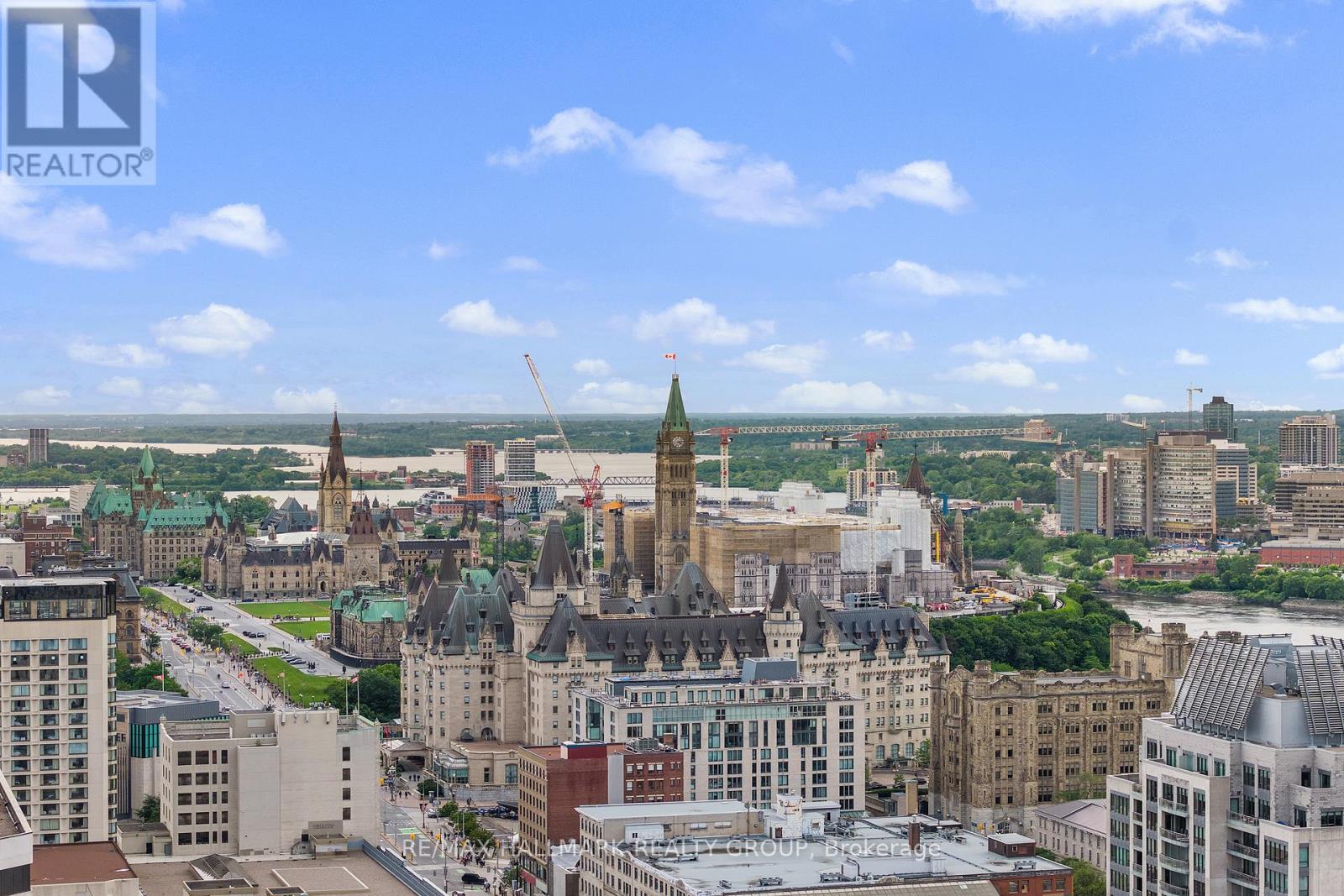 1702 - 200 Rideau Street, Ottawa, Ontario  K1N 5Y1 - Photo 44 - X13470002