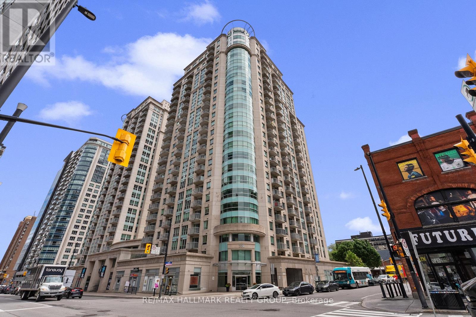 1702 - 200 Rideau Street, Ottawa, Ontario  K1N 5Y1 - Photo 46 - X13470002