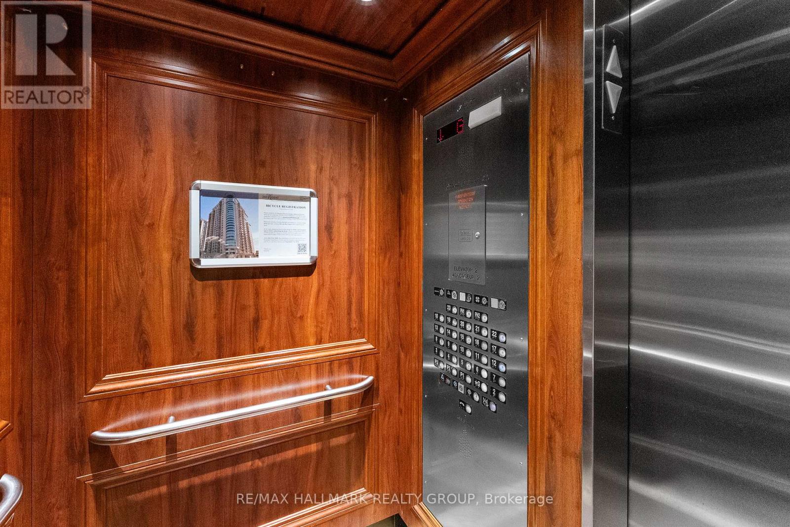 1702 - 200 Rideau Street, Ottawa, Ontario  K1N 5Y1 - Photo 7 - X13470002