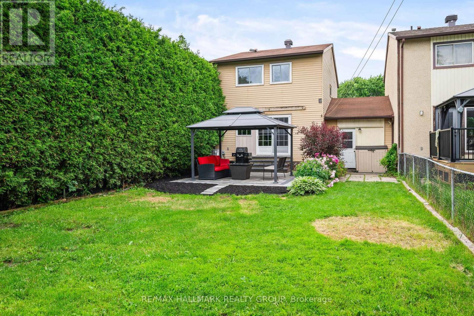 1791 Lamoureux Drive, Ottawa, Ontario  K1E 2H3 - Photo 30 - X13470064