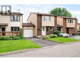 1791 LAMOUREUX DRIVE, Ottawa, Ontario